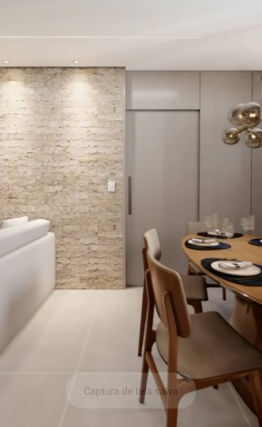 Apartamento, 3 quartos, 75 m² - Foto 9