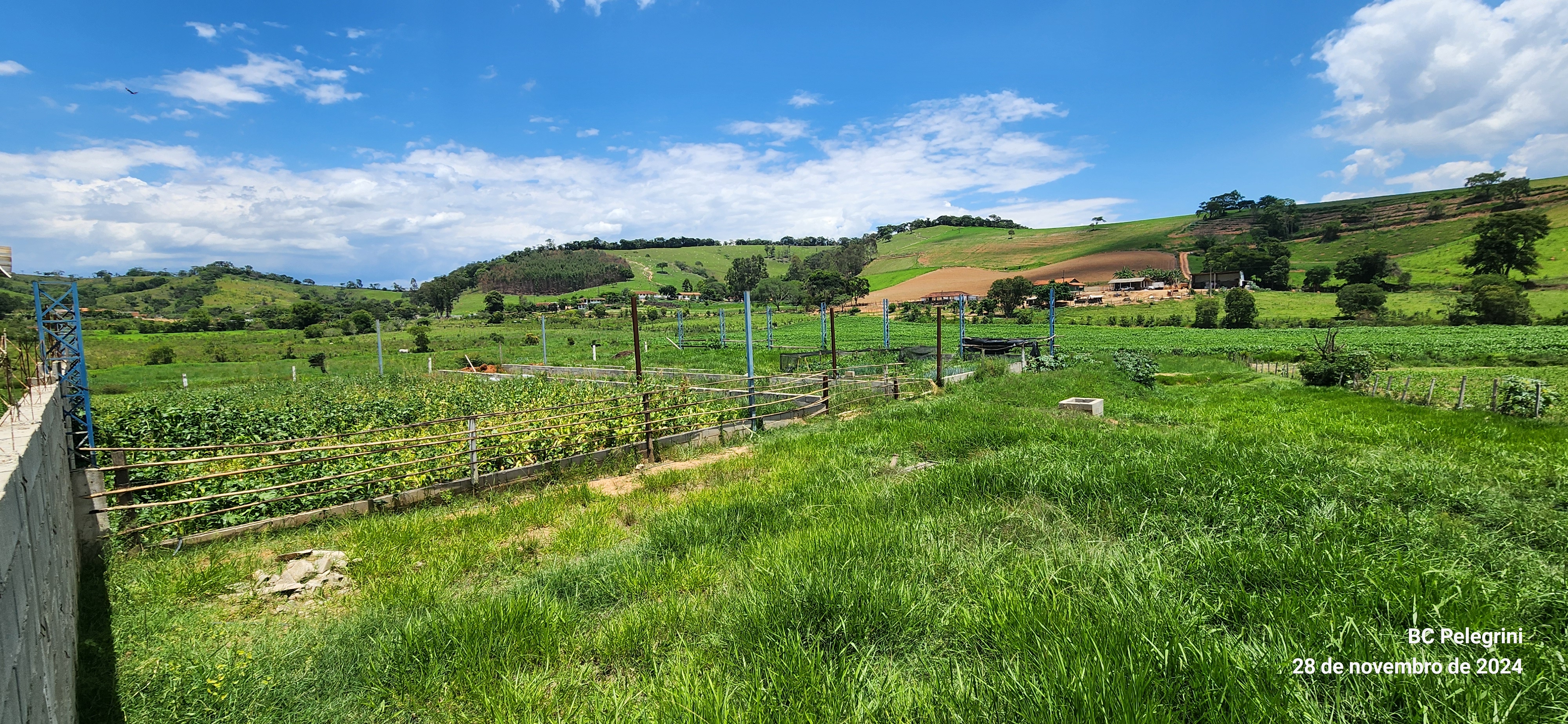 Sítio, 3 quartos, 12 hectares - Foto 9