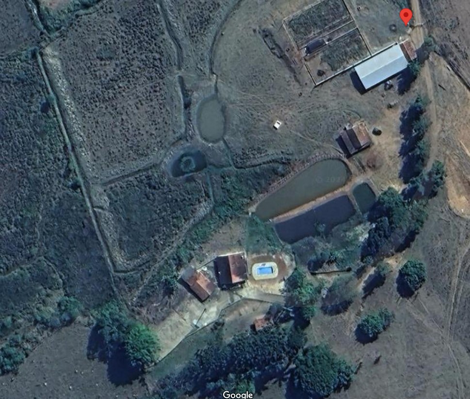 Sítio, 3 quartos, 12 hectares - Foto 17