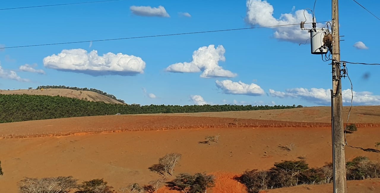 Fazenda, 87 hectares - Foto 4