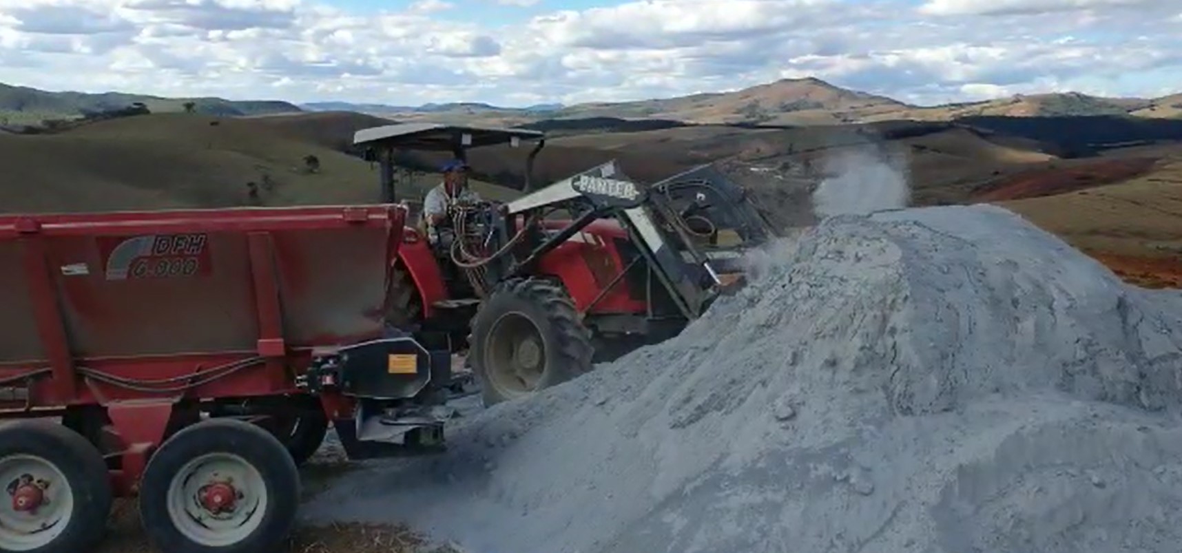 Fazenda, 87 hectares - Foto 19