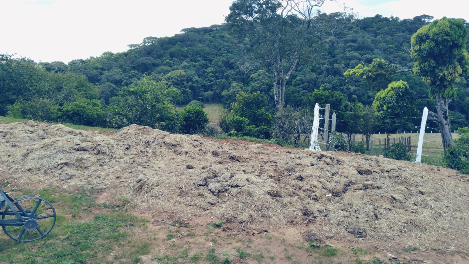 Chácara, 3 quartos, 36 hectares - Foto 9