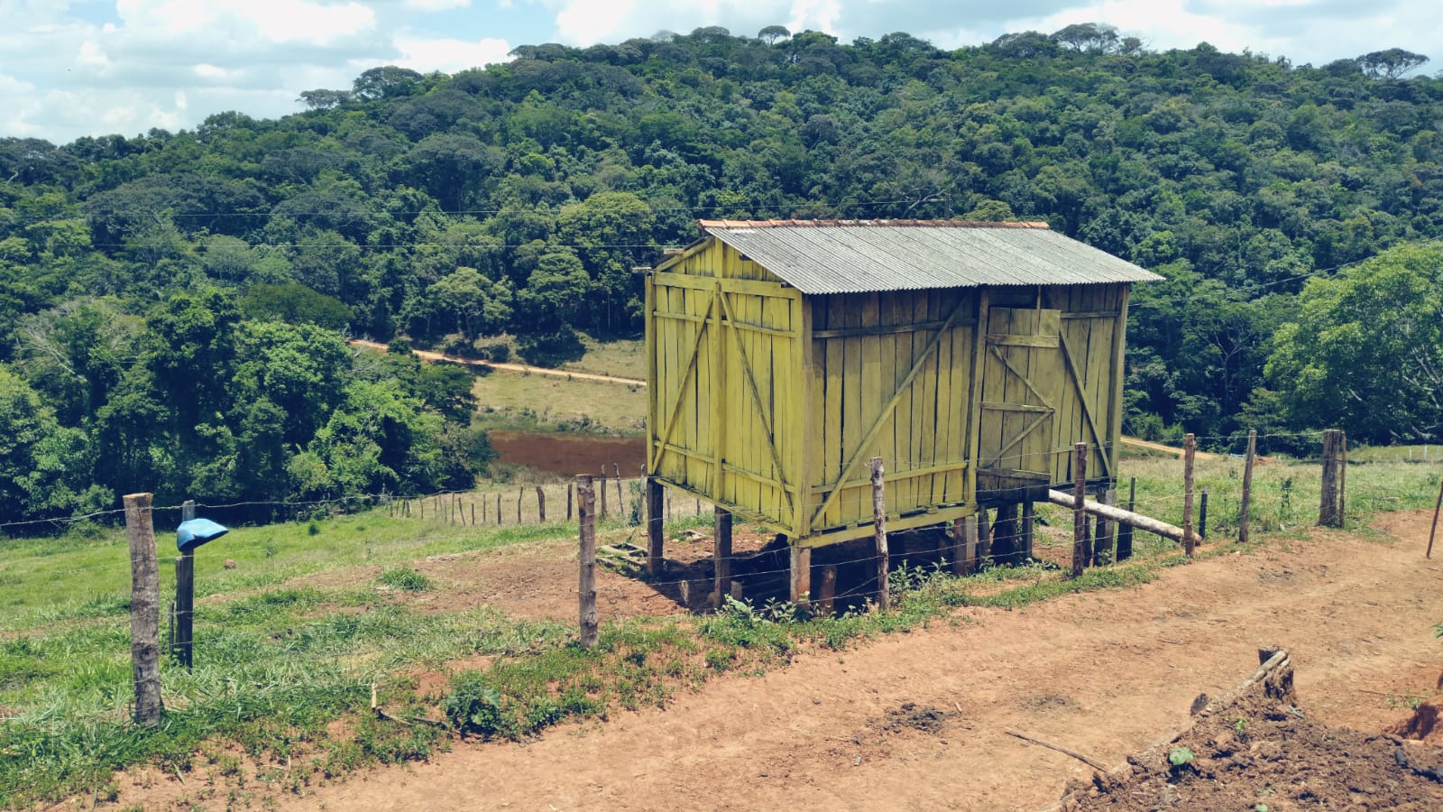 Chácara, 3 quartos, 36 hectares - Foto 14
