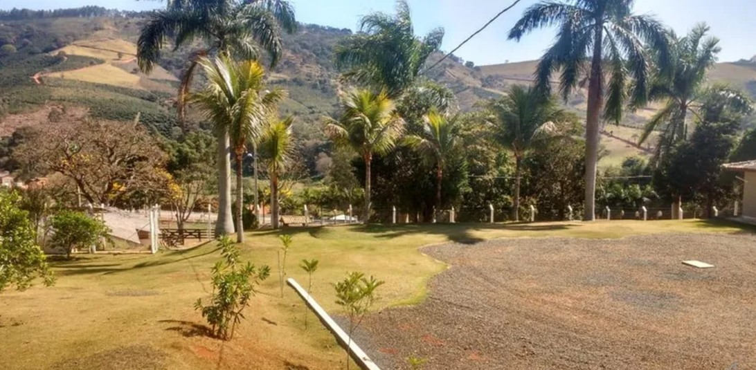 Sítio, 3 quartos, 30 hectares - Foto 22