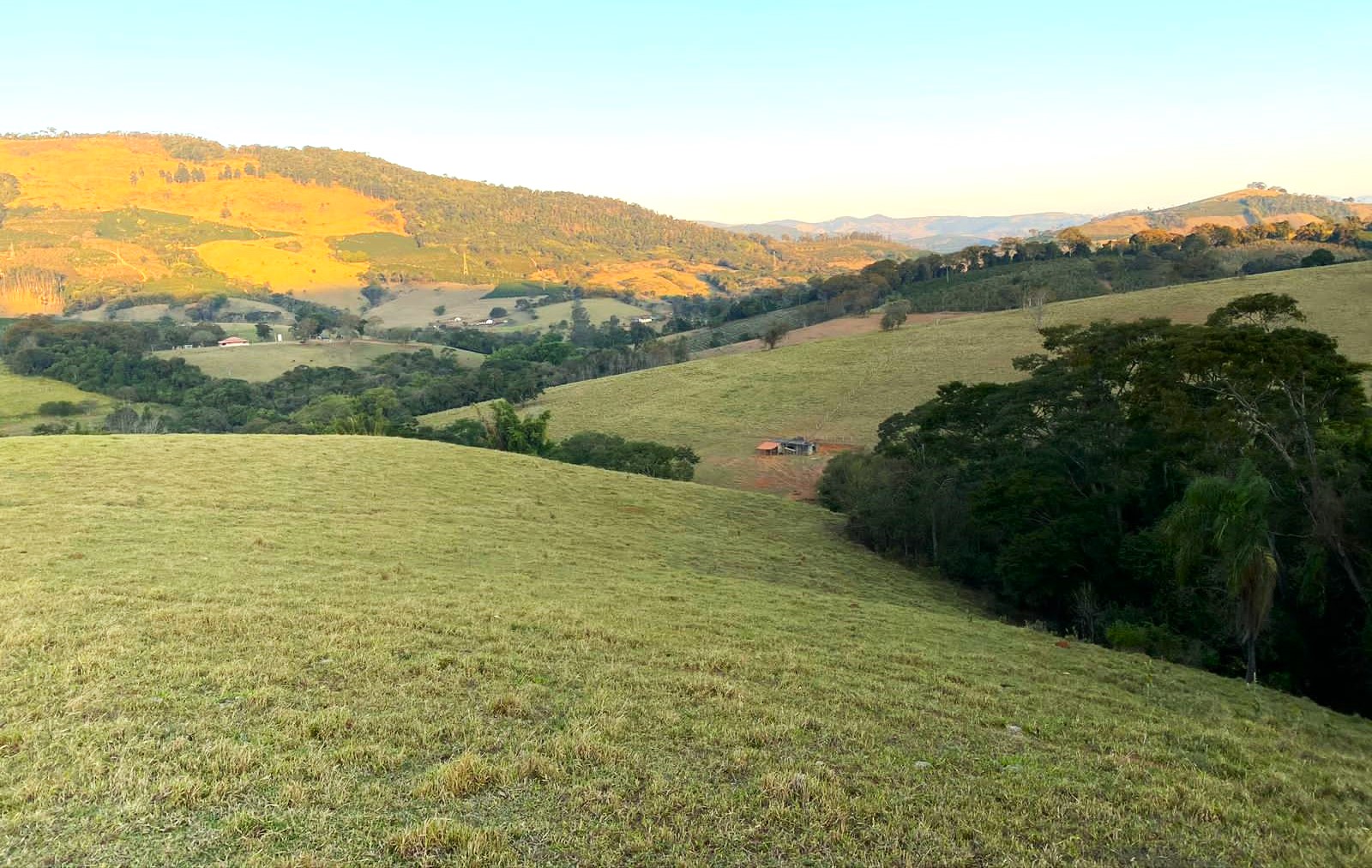 Sítio, 3 quartos, 30 hectares - Foto 9