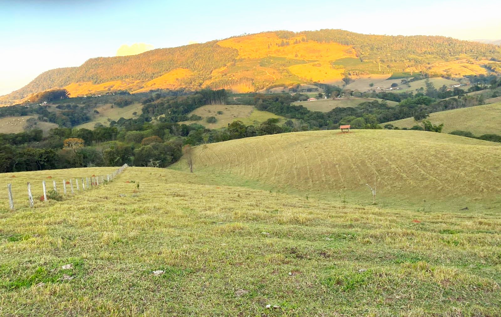 Sítio, 3 quartos, 30 hectares - Foto 10