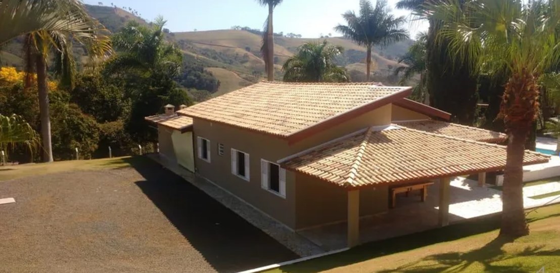 Sítio, 3 quartos, 30 hectares - Foto 23