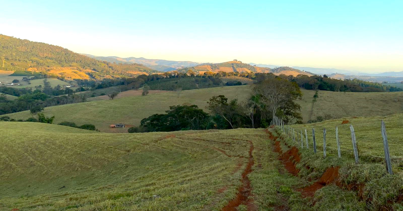 Sítio, 3 quartos, 30 hectares - Foto 8