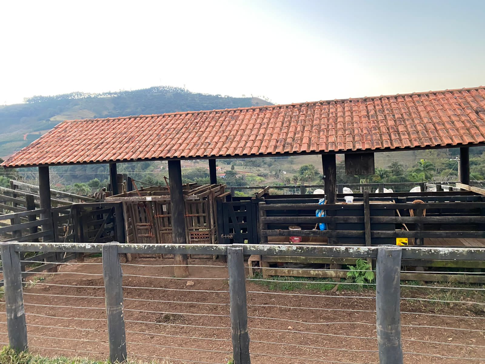 Sítio, 3 quartos, 30 hectares - Foto 17