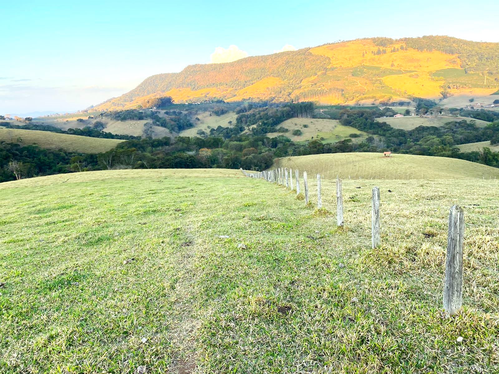 Sítio, 3 quartos, 30 hectares - Foto 12