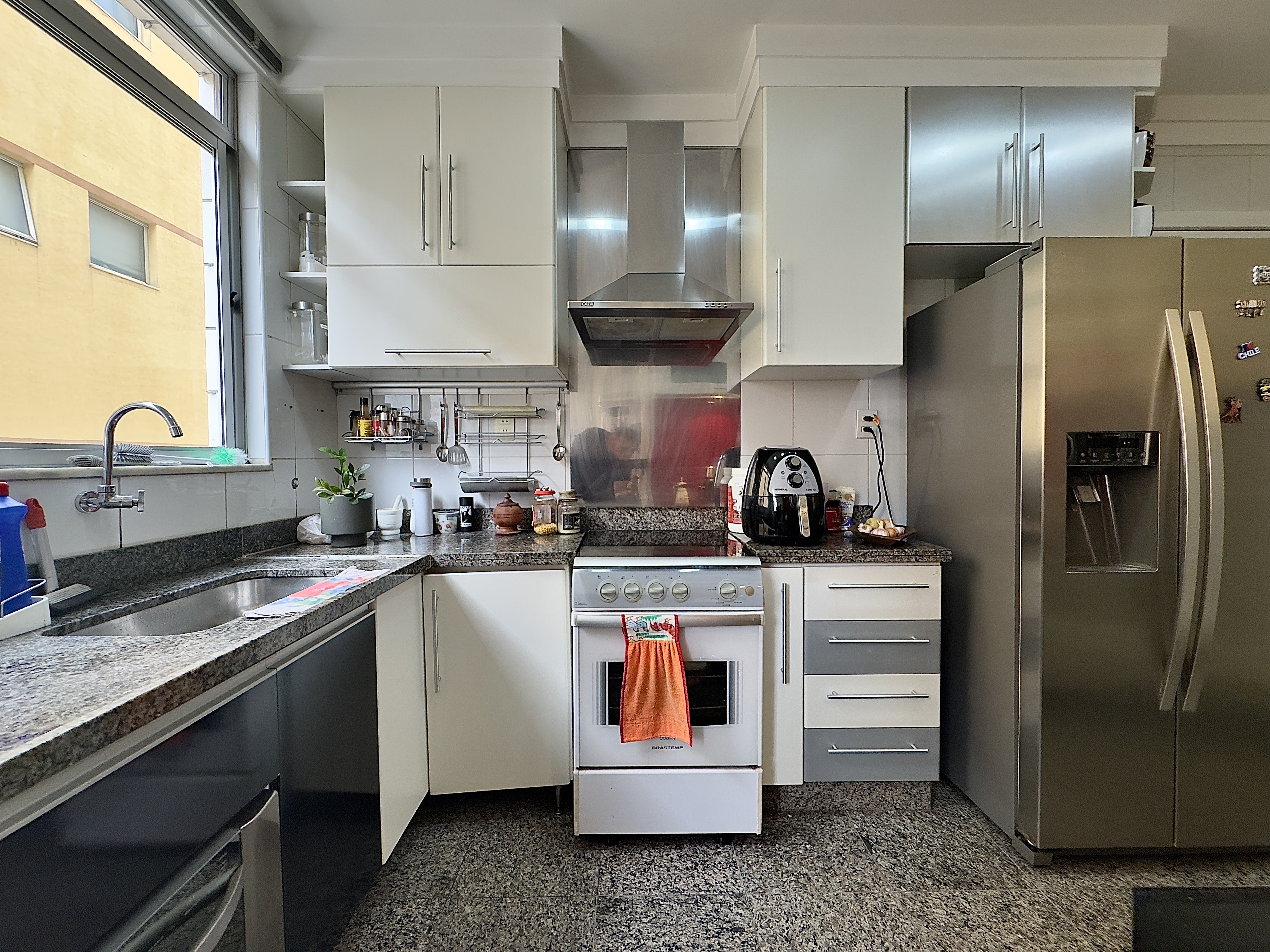 Apartamento, 3 quartos, 103 m² - Foto 11