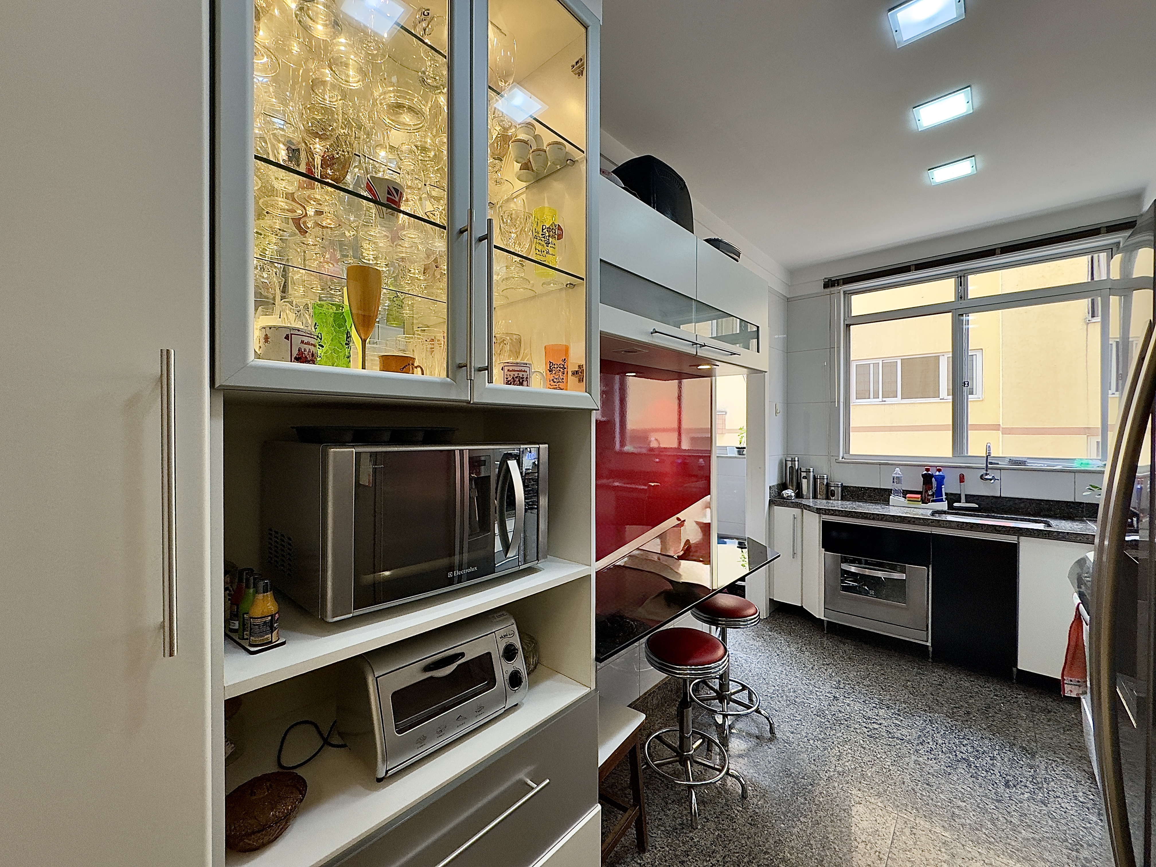 Apartamento, 3 quartos, 103 m² - Foto 8