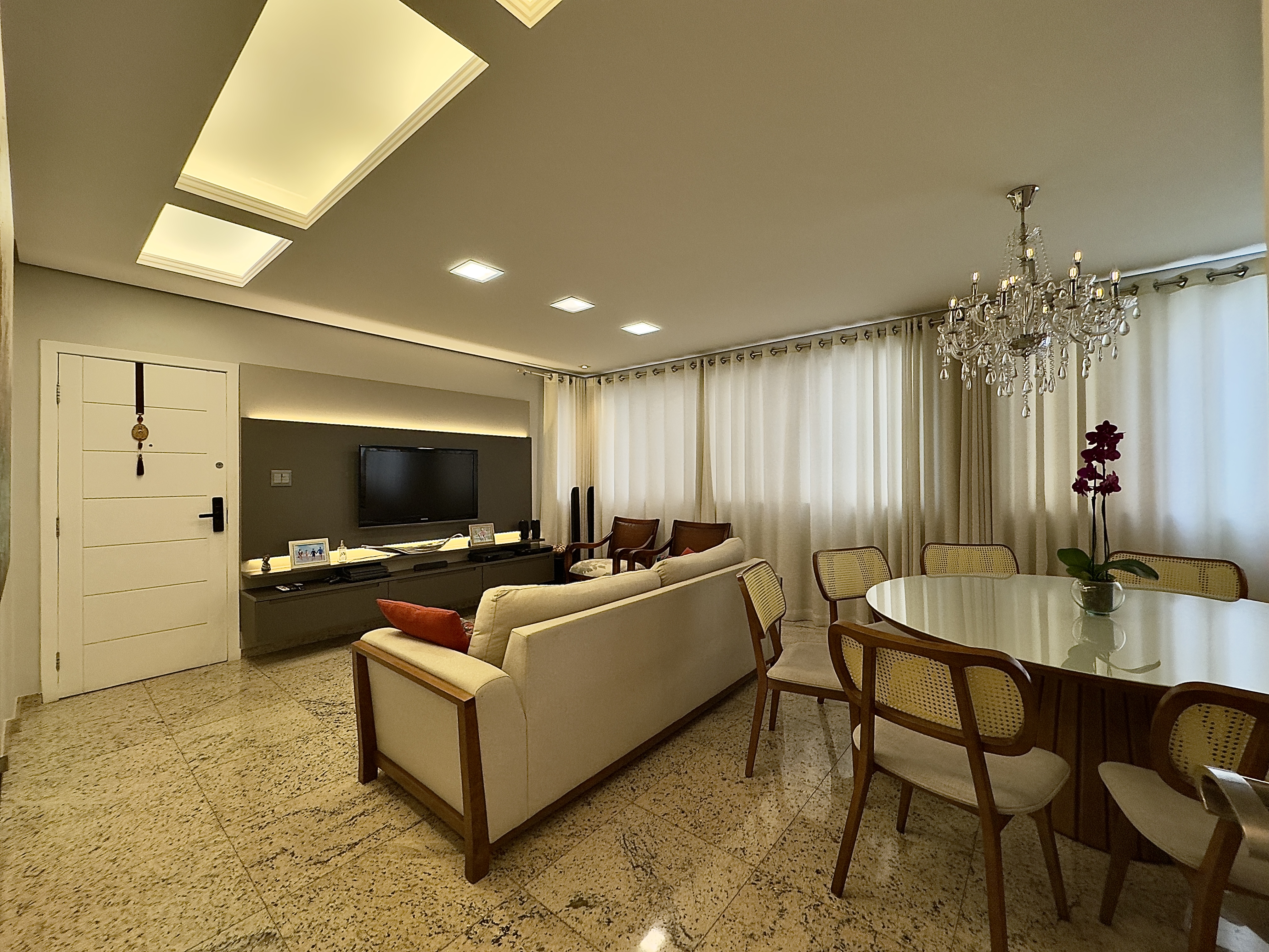 Apartamento, 3 quartos, 103 m² - Foto 5