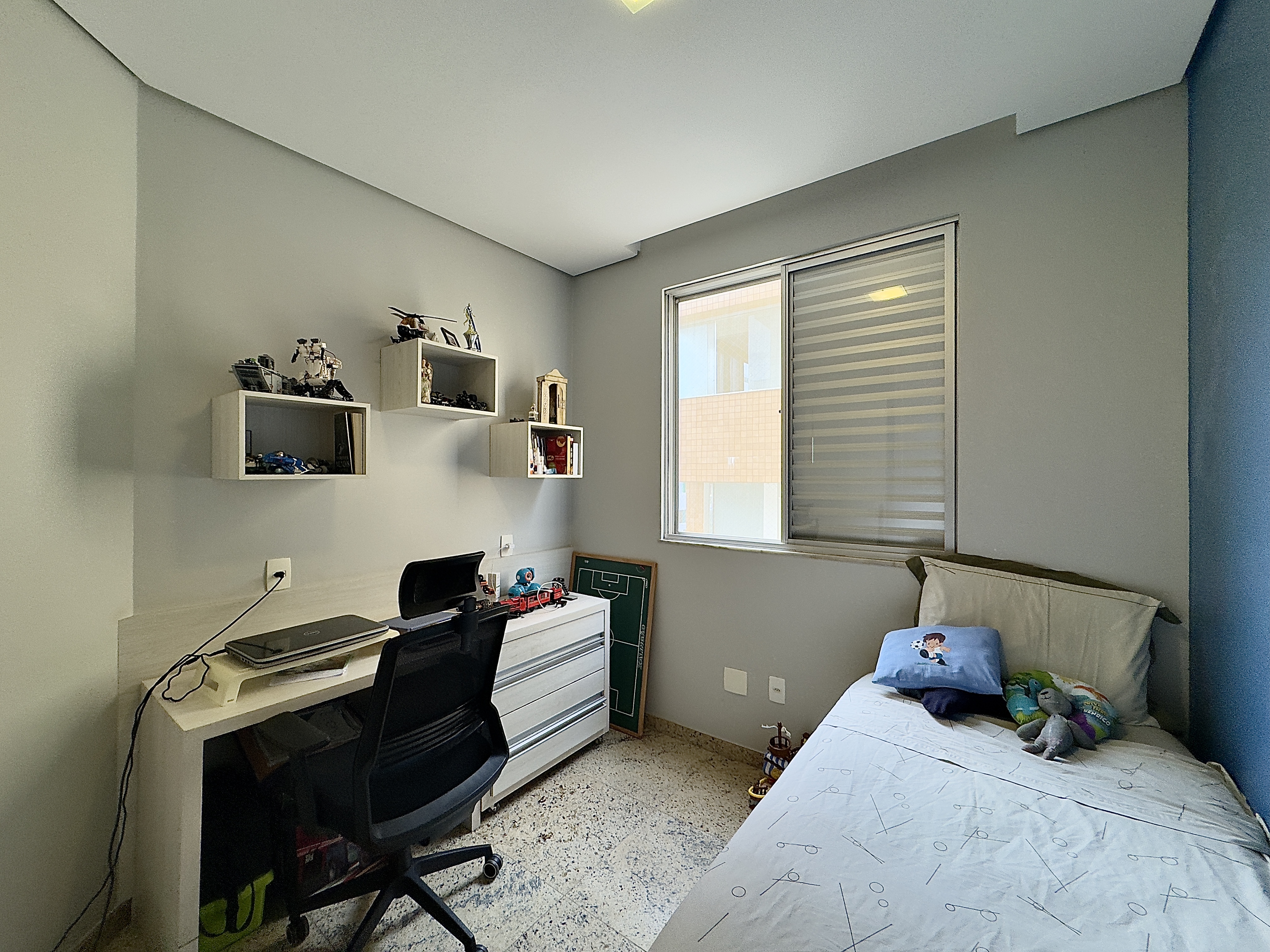 Apartamento, 3 quartos, 103 m² - Foto 21