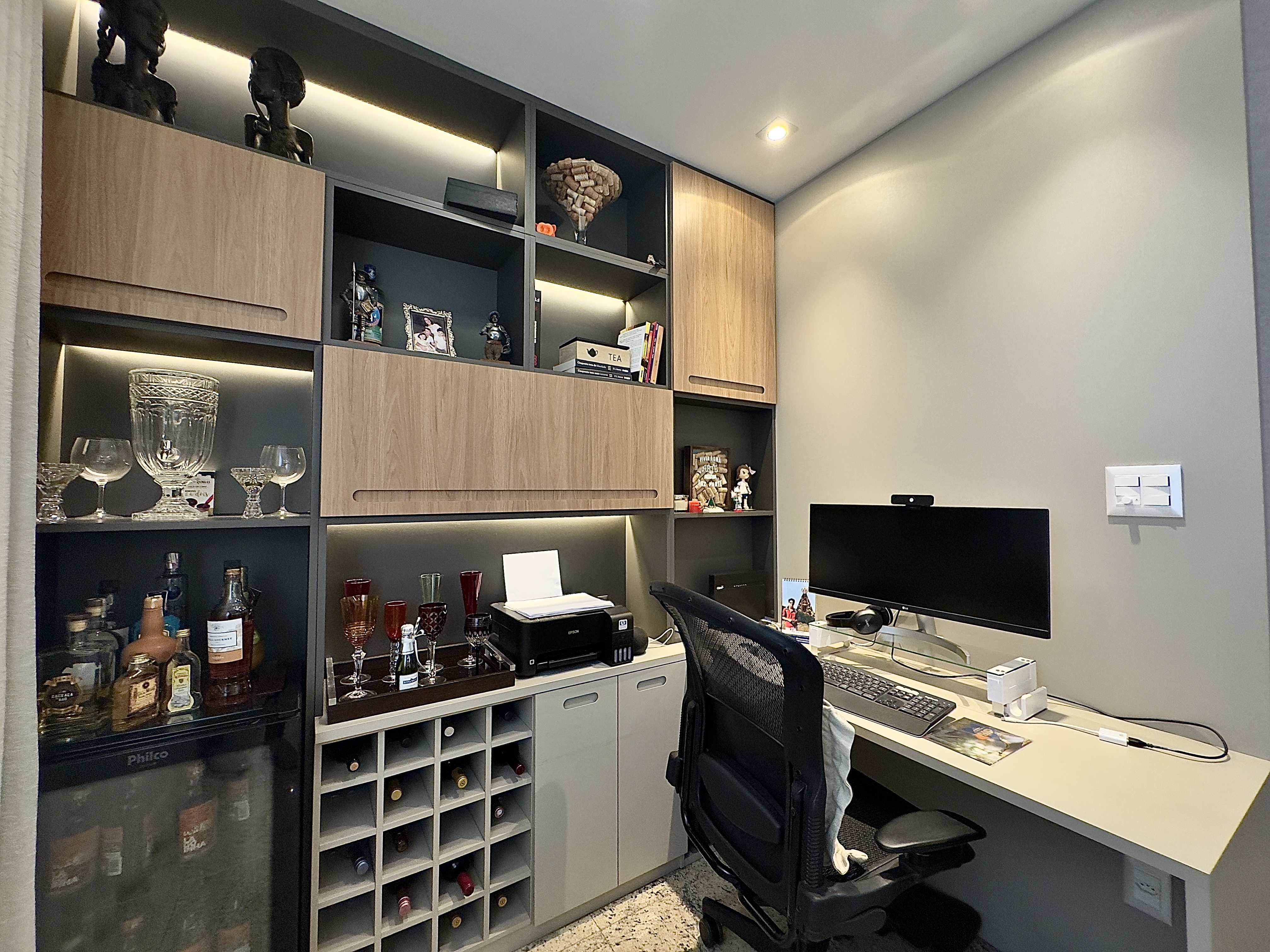 Apartamento, 3 quartos, 103 m² - Foto 7