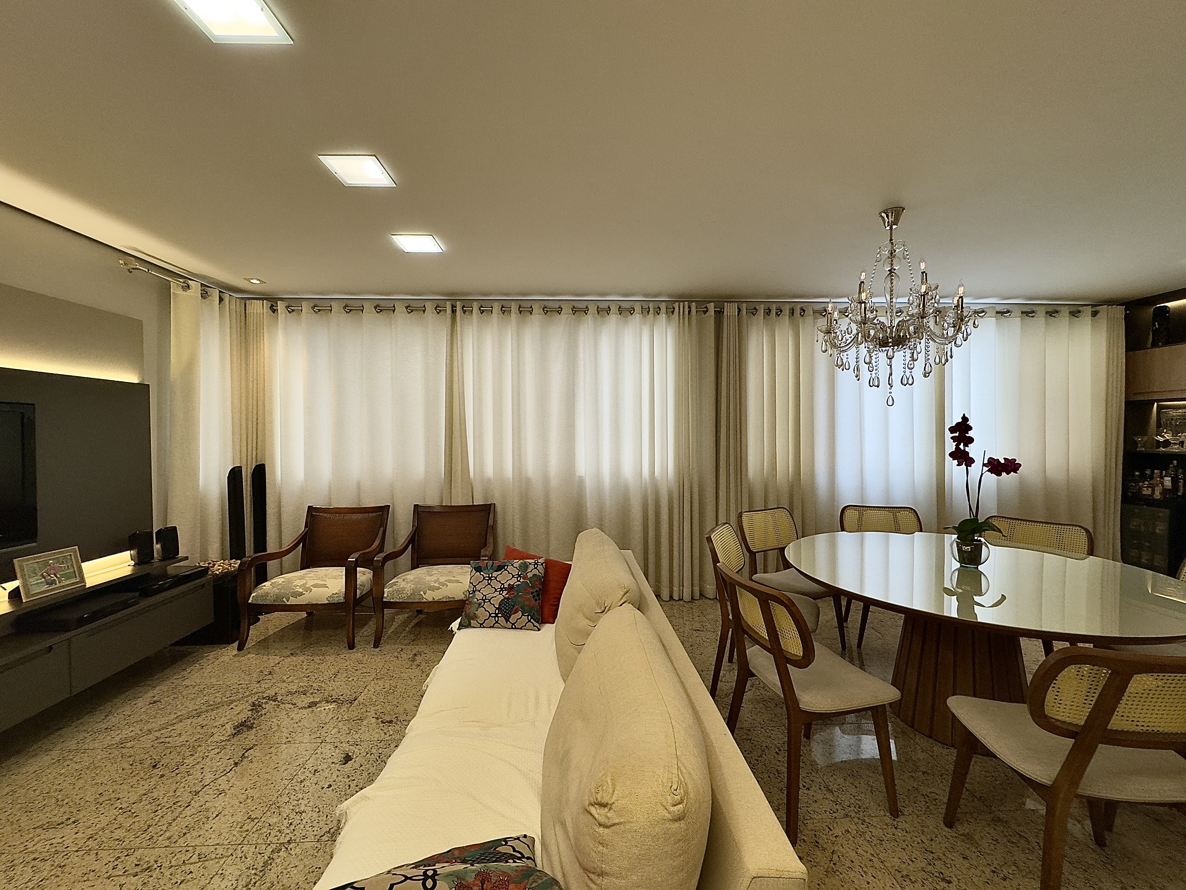 Apartamento, 3 quartos, 103 m² - Foto 4