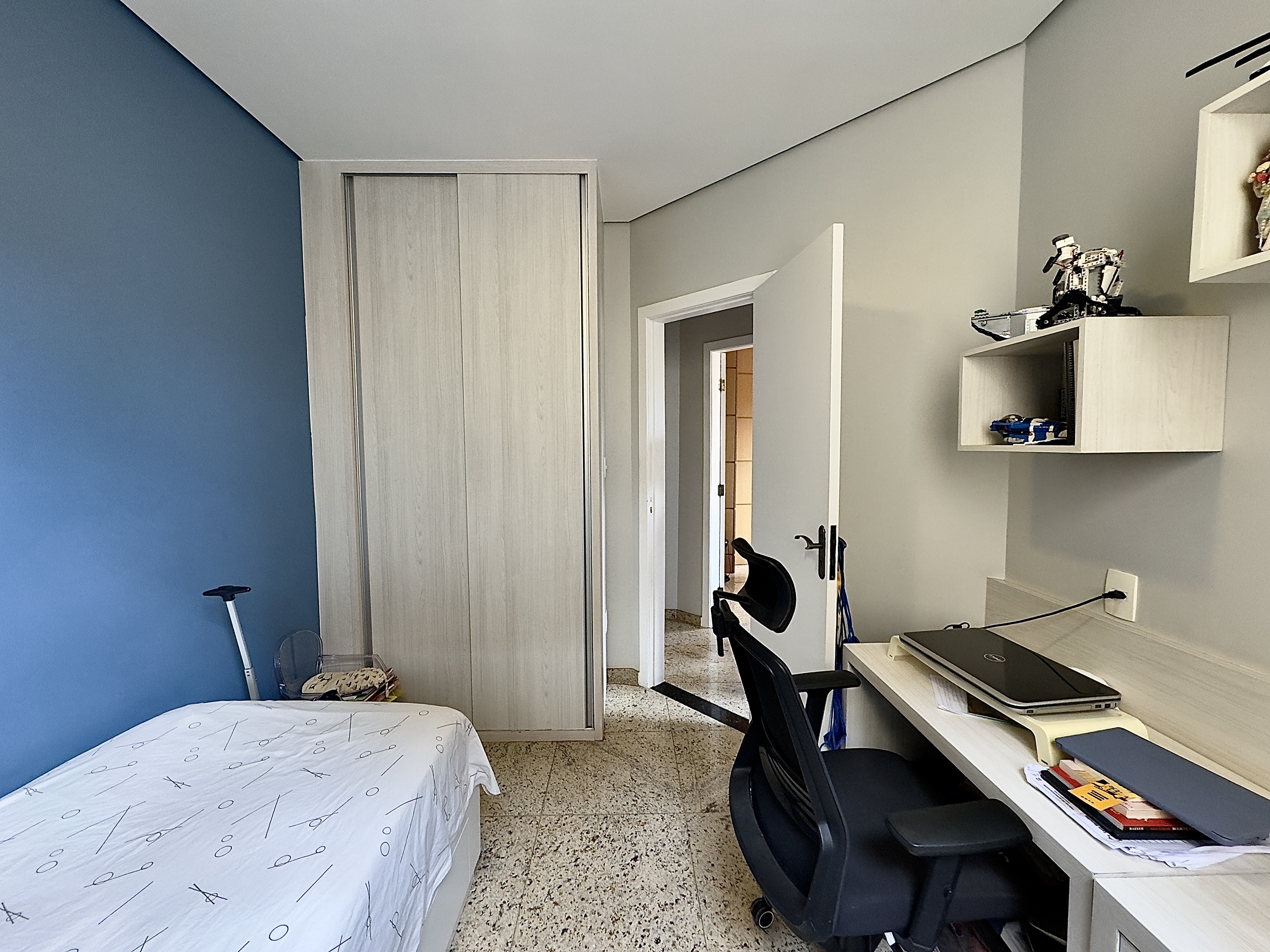 Apartamento, 3 quartos, 103 m² - Foto 22