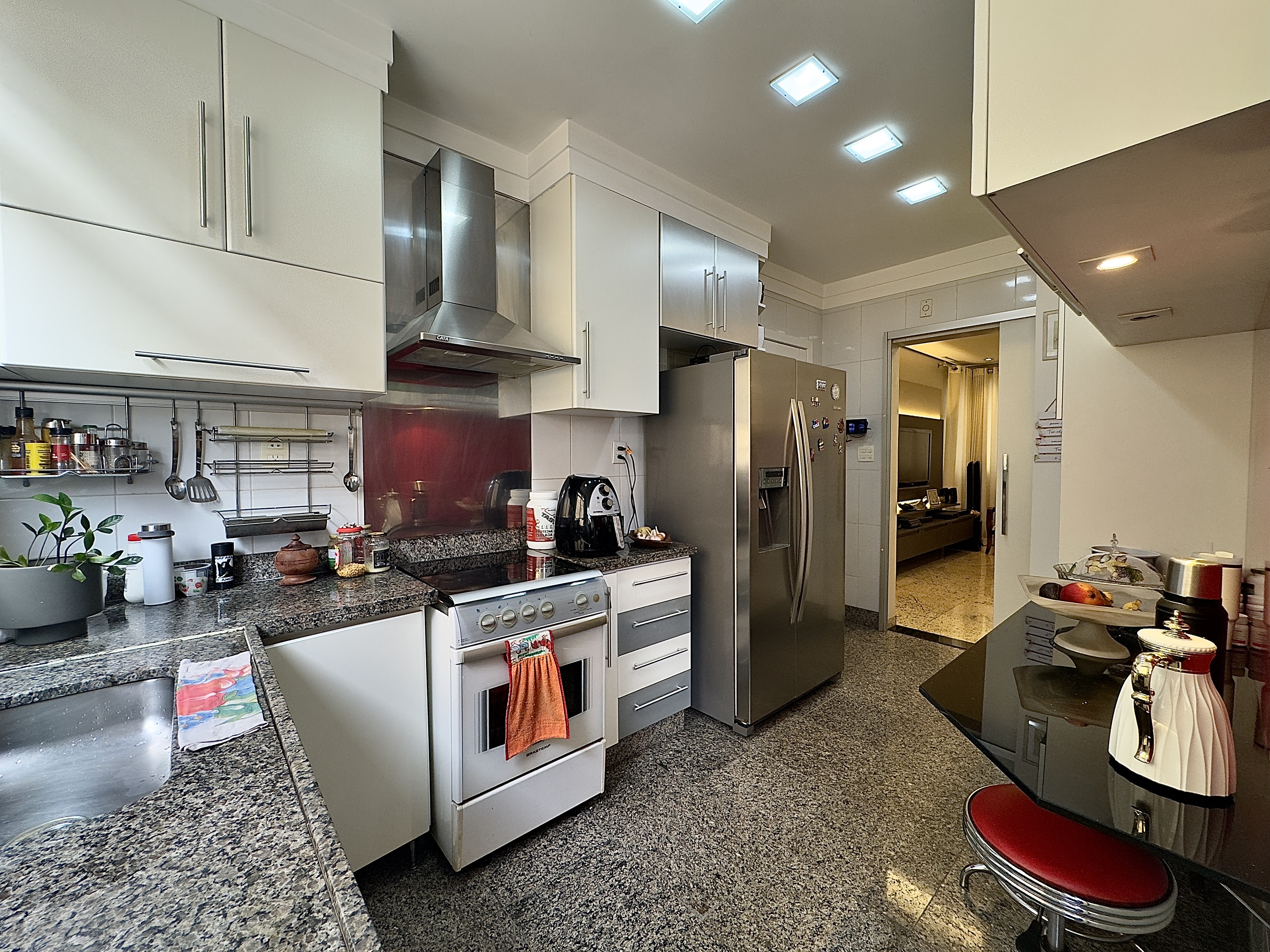 Apartamento, 3 quartos, 103 m² - Foto 10