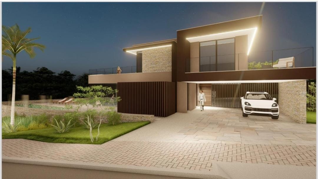 Casa, 4 quartos, 301 m² - Foto 7