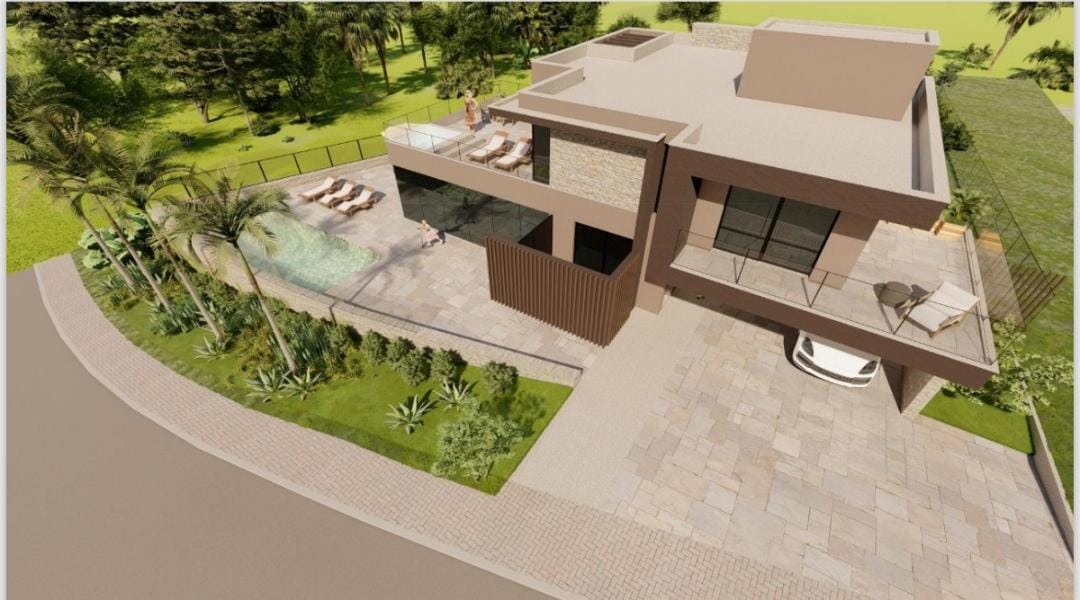 Casa, 4 quartos, 301 m² - Foto 6