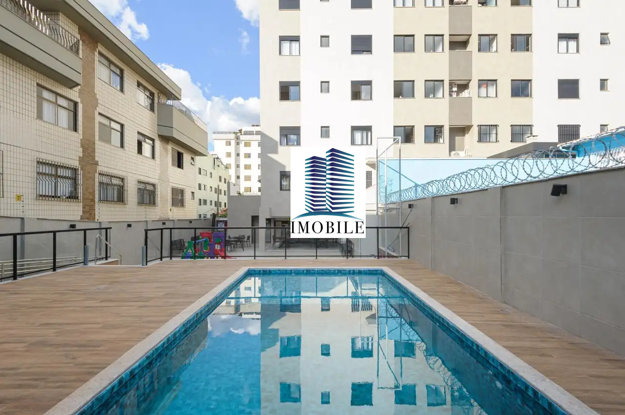 Apartamento, 3 quartos, 90 m² - Foto 21