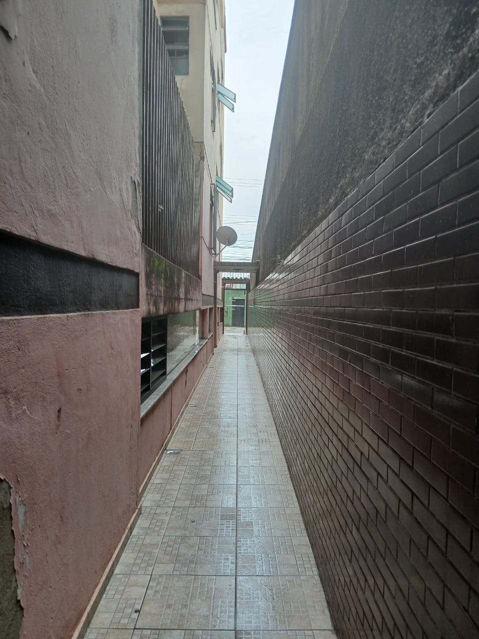Apartamento, 2 quartos, 85 m² - Foto 19