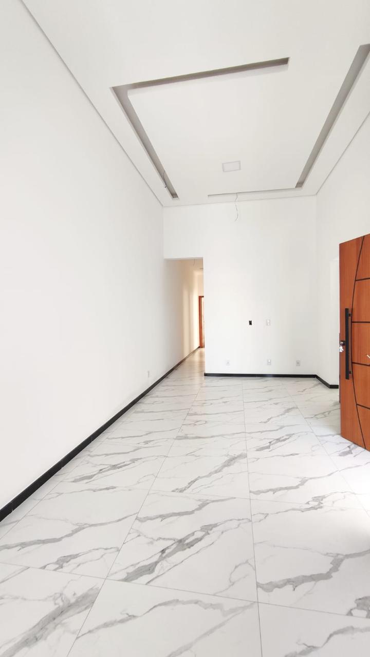 Casa, 3 quartos, 96 m² - Foto 2