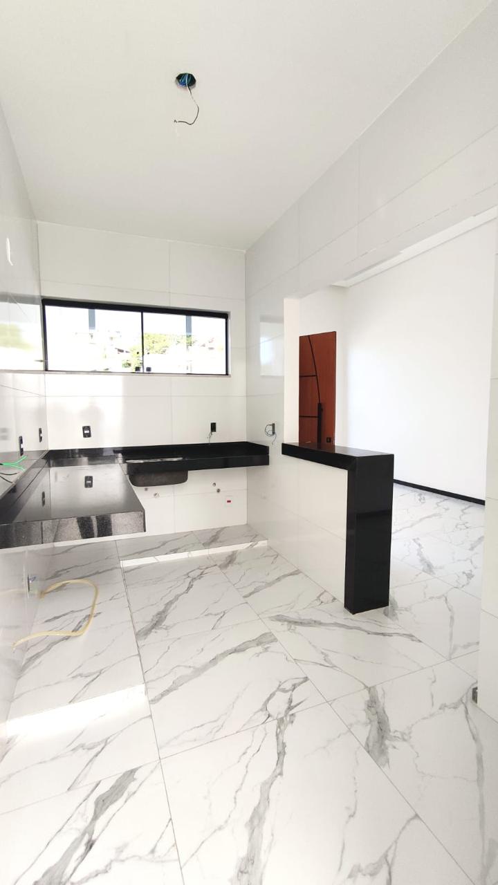 Casa, 3 quartos, 96 m² - Foto 4