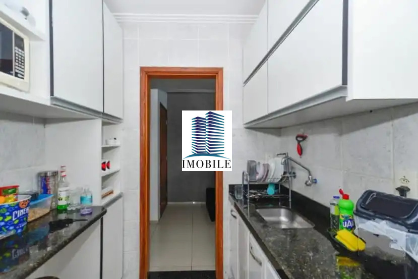 Apartamento, 3 quartos, 60 m² - Foto 9