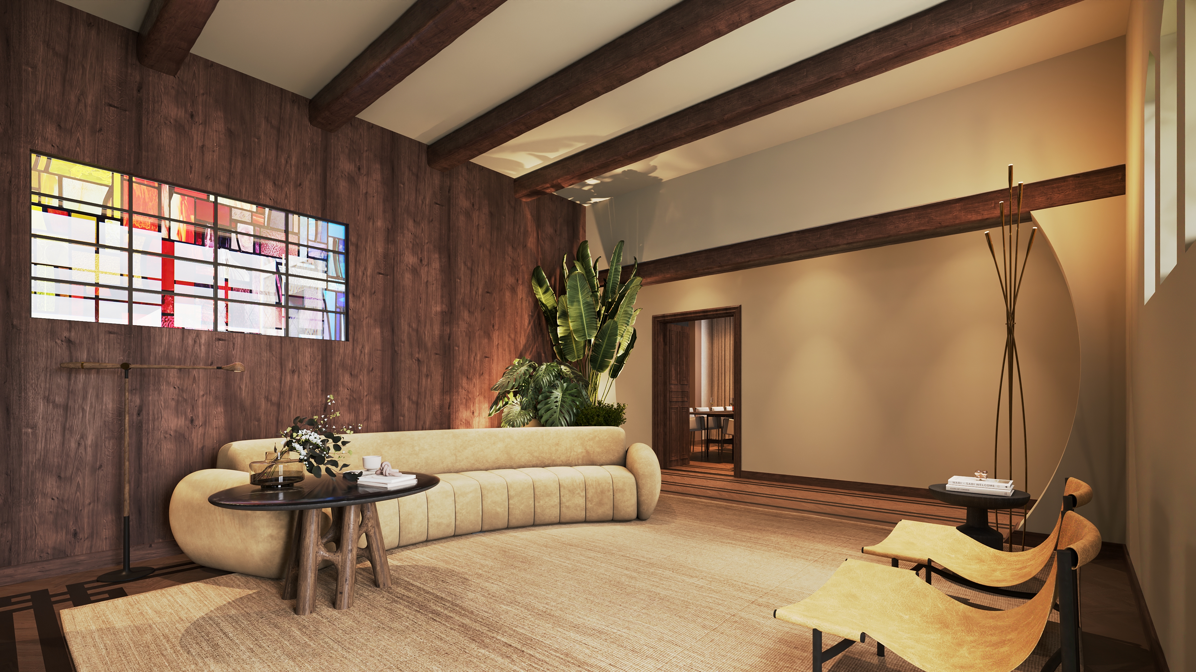 Apartamento, 1 quarto, 37 m² - Foto 3