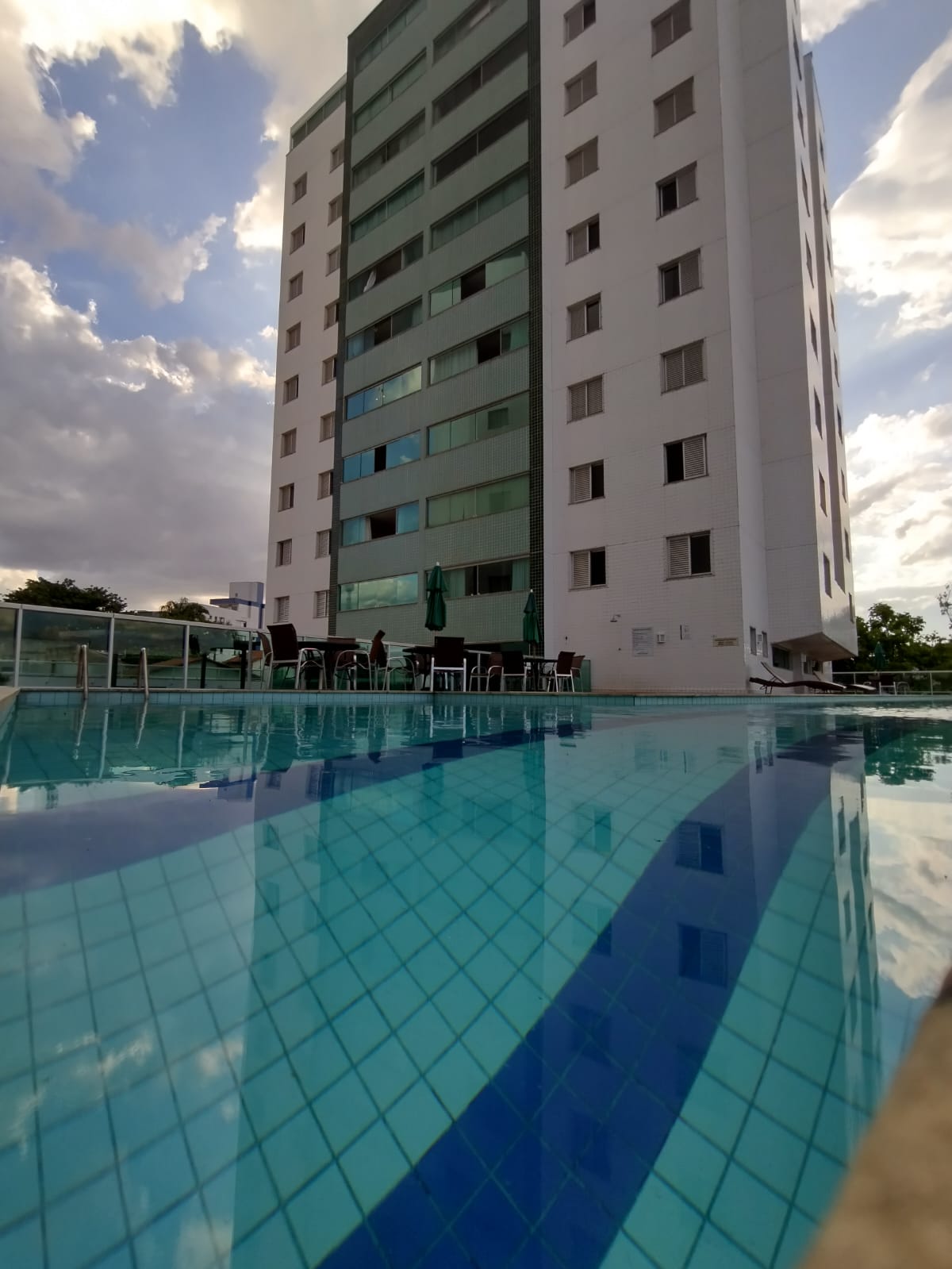 Apartamento, 3 quartos, 80 m² - Foto 3