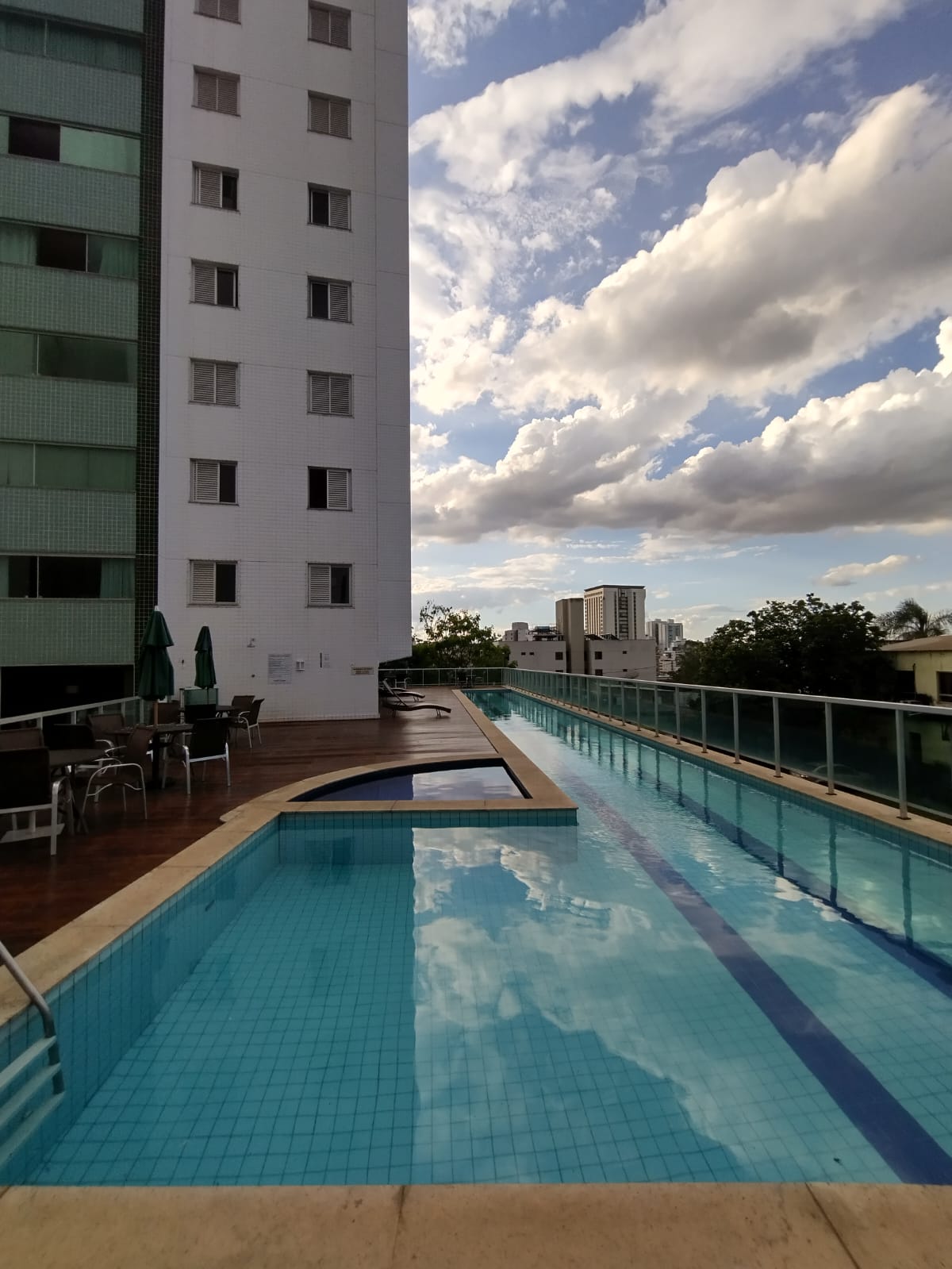 Apartamento, 3 quartos, 80 m² - Foto 4