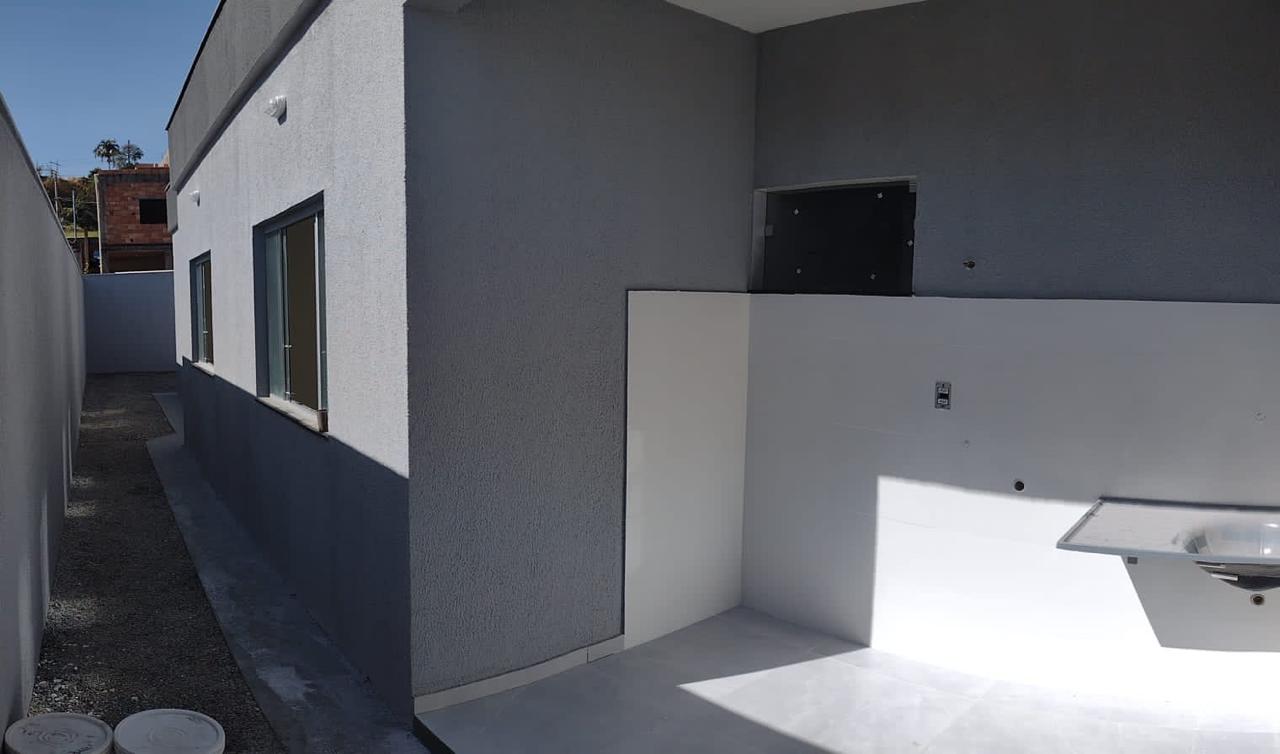Casa, 3 quartos, 97 m² - Foto 11