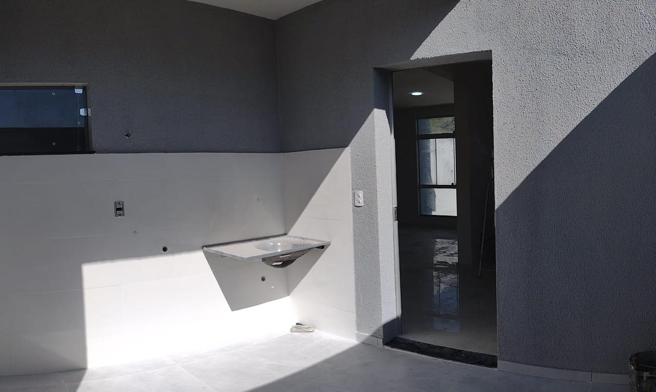 Casa, 3 quartos, 97 m² - Foto 10