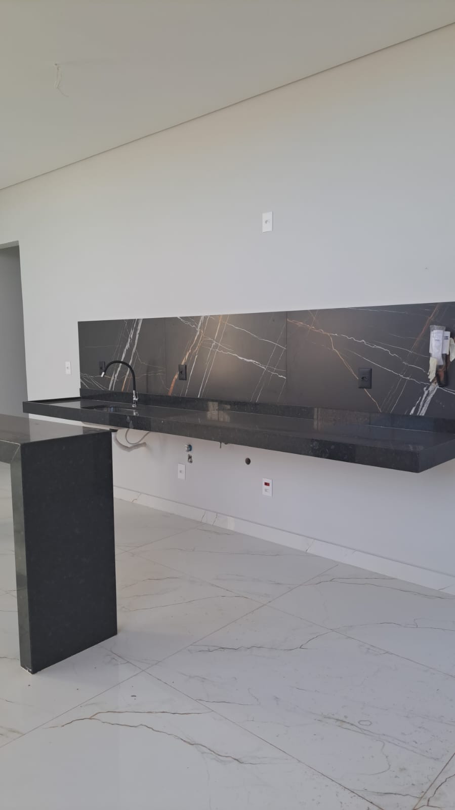 Casa, 3 quartos, 110 m² - Foto 7