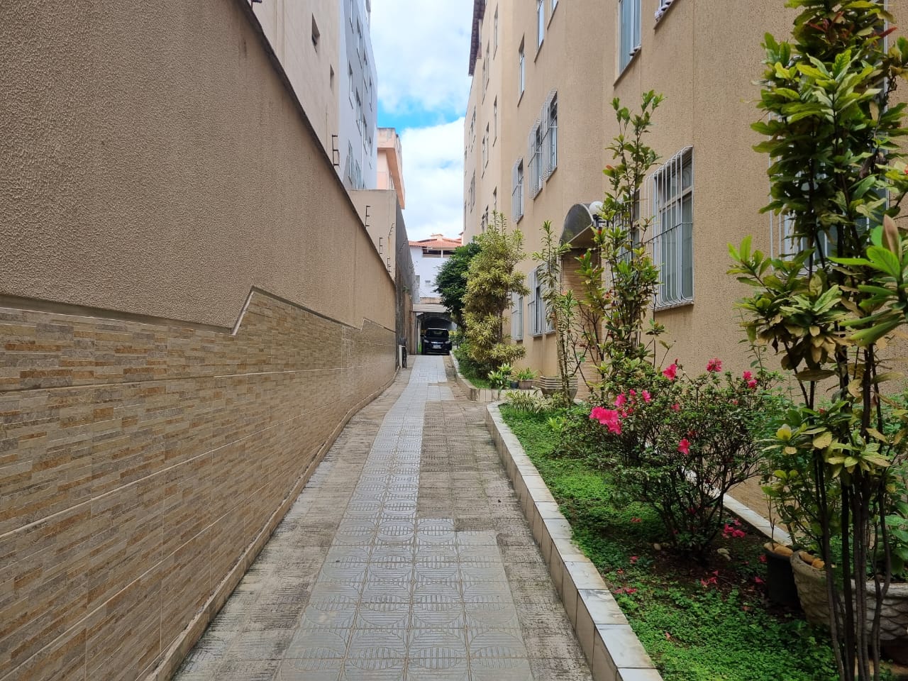 Apartamento, 2 quartos, 52 m² - Foto 16
