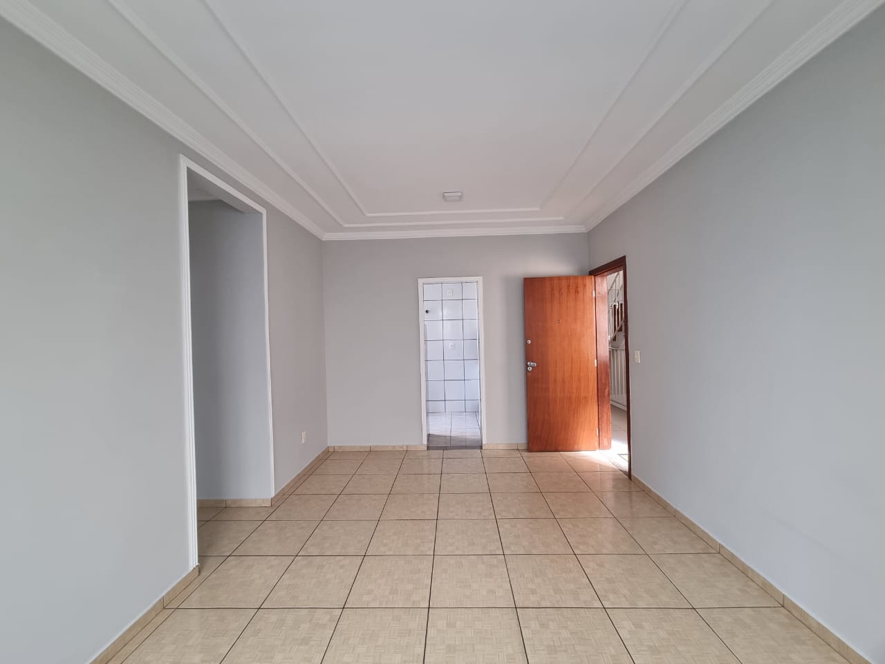 Apartamento, 2 quartos, 52 m² - Foto 3