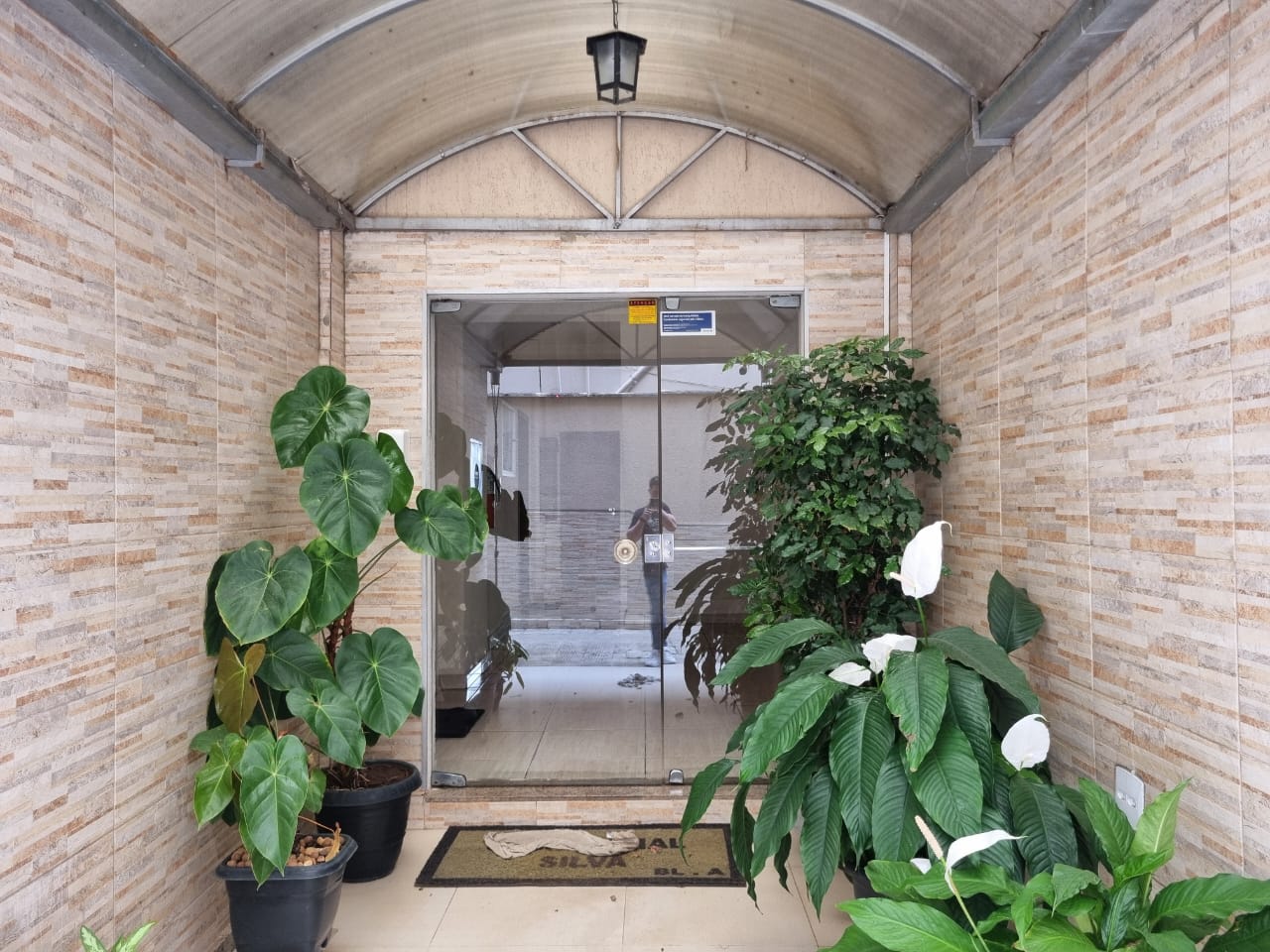 Apartamento, 2 quartos, 52 m² - Foto 17
