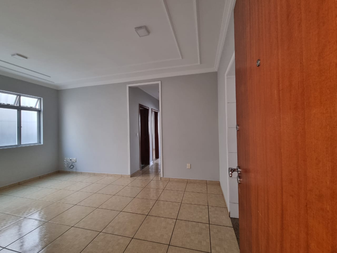 Apartamento, 2 quartos, 52 m² - Foto 1
