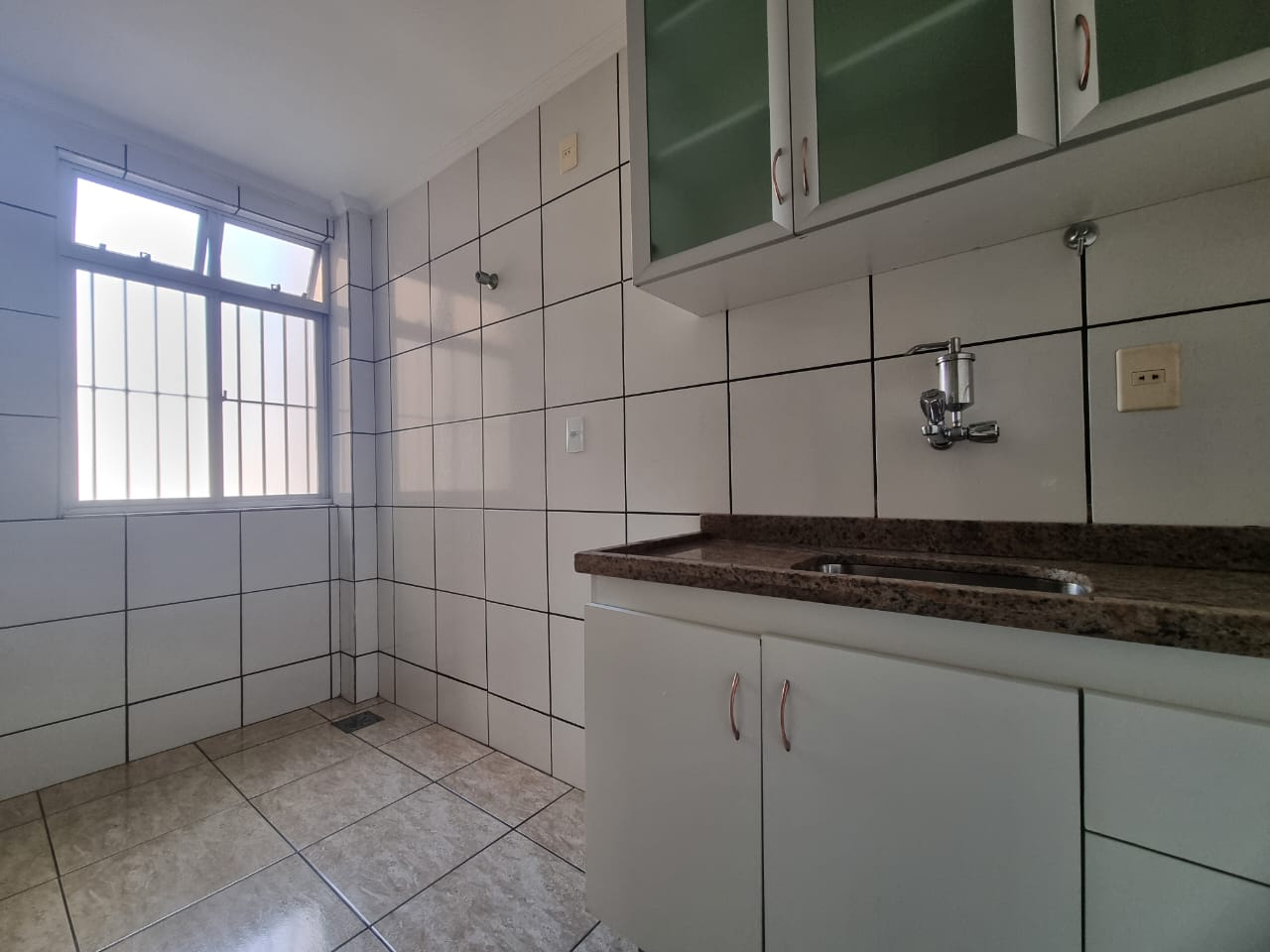 Apartamento, 2 quartos, 52 m² - Foto 9