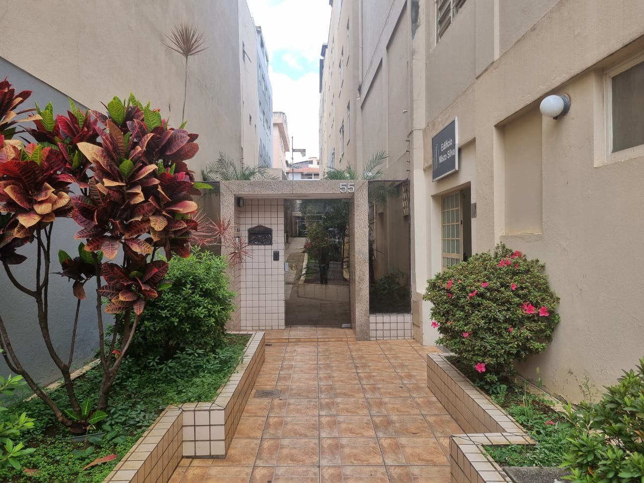 Apartamento, 2 quartos, 52 m² - Foto 15