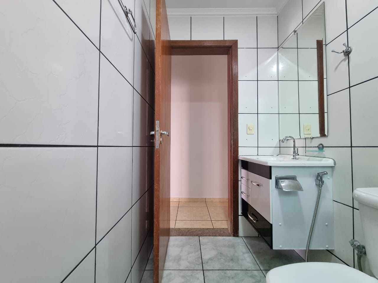 Apartamento, 2 quartos, 52 m² - Foto 8