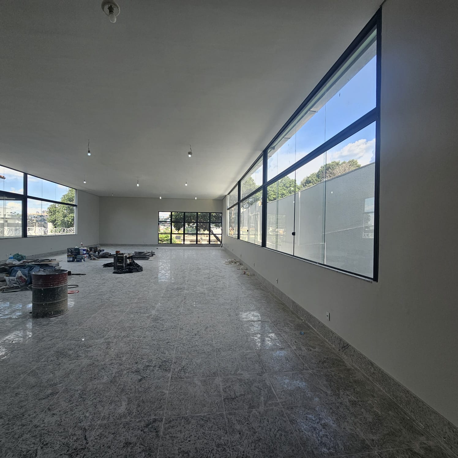 Loja-Salão, 200 m² - Foto 12