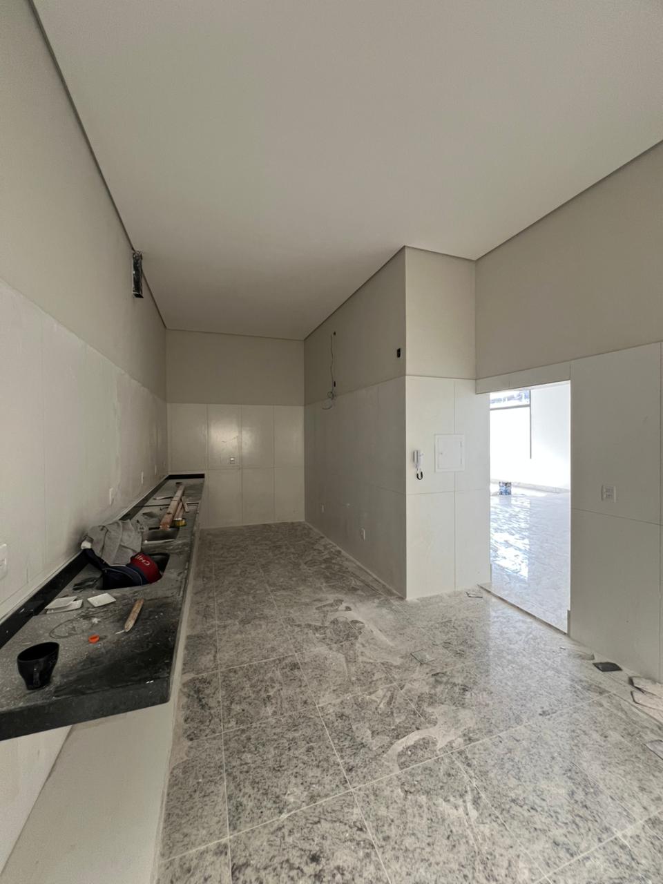 Loja-Salão, 200 m² - Foto 3