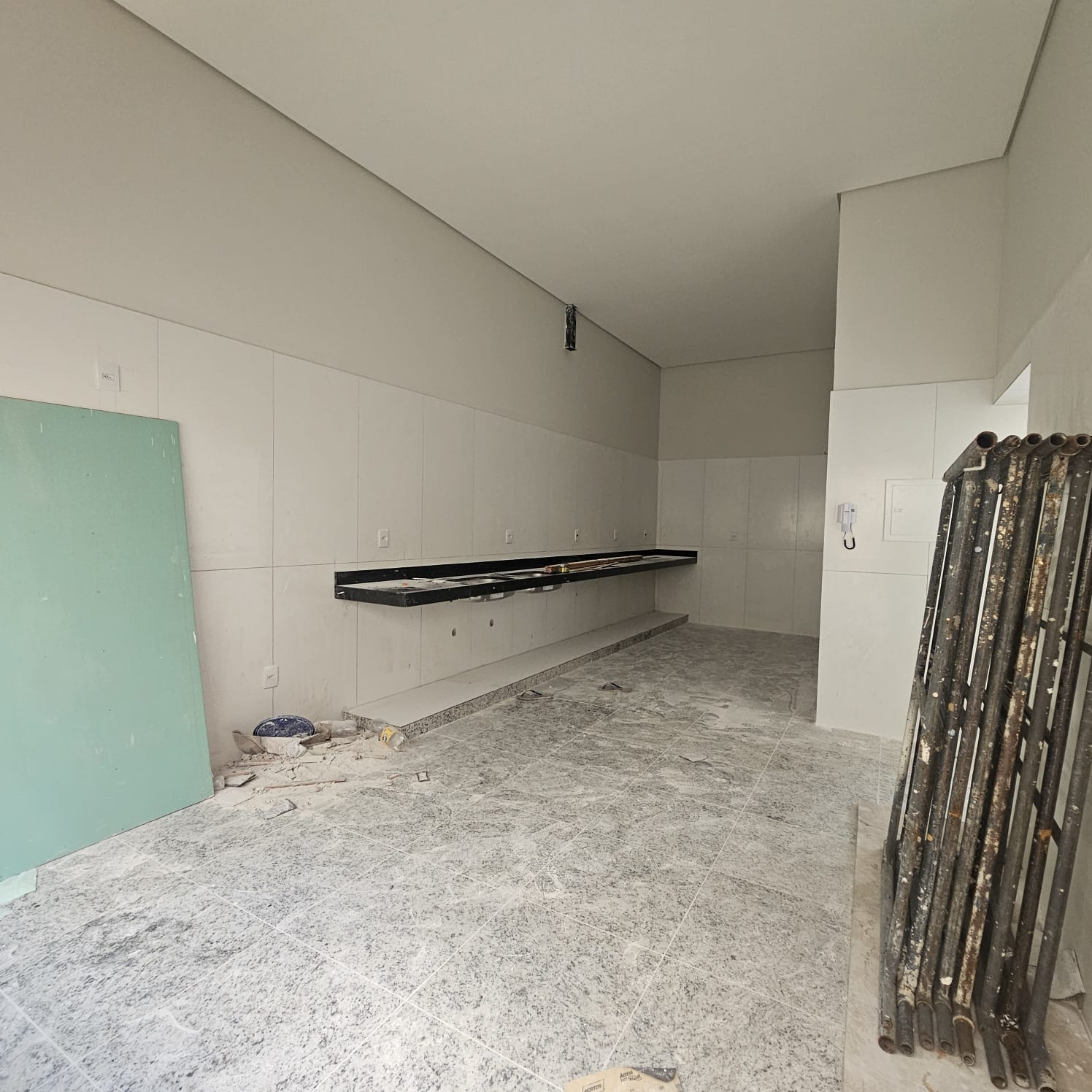 Loja-Salão, 200 m² - Foto 9