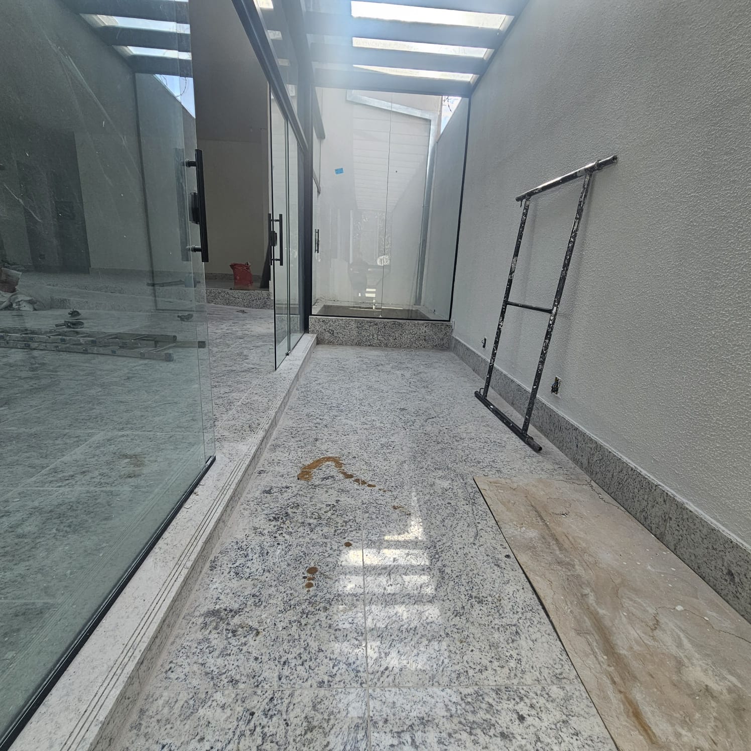 Loja-Salão, 200 m² - Foto 13