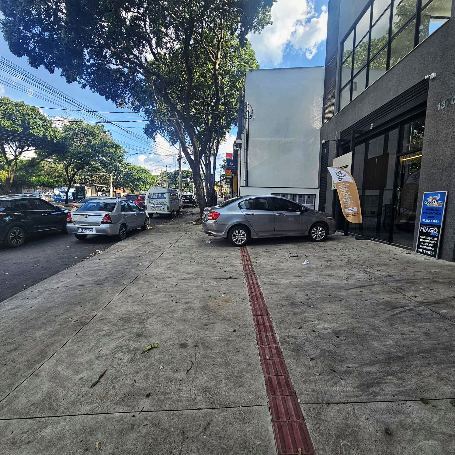 Loja-Salão, 200 m² - Foto 18