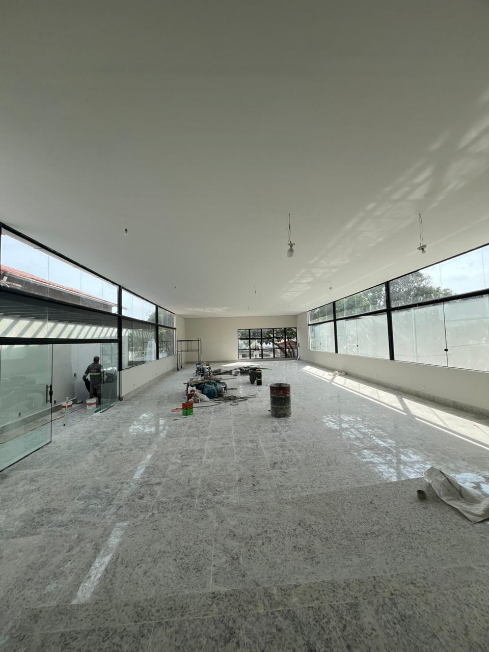 Loja-Salão, 200 m² - Foto 1