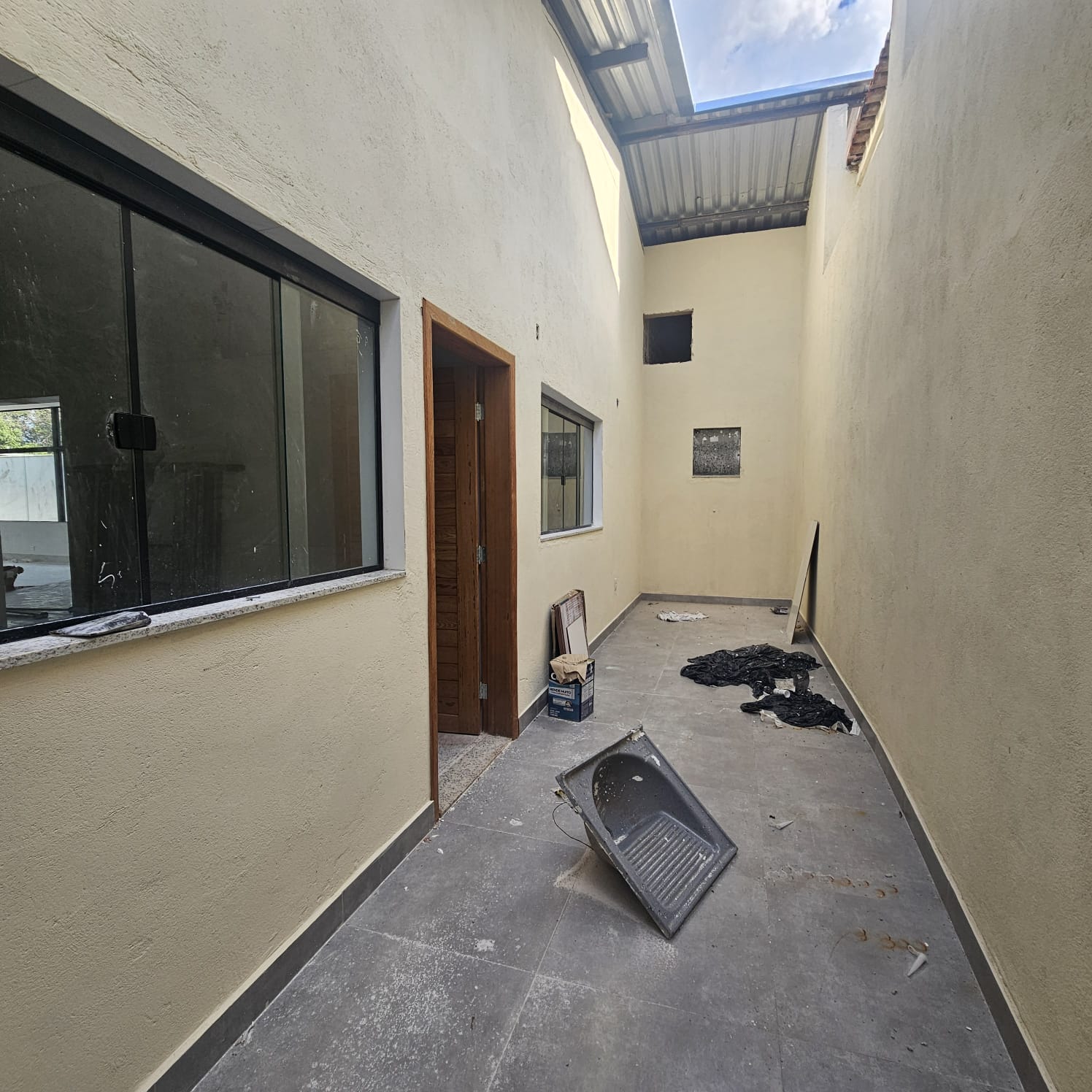 Loja-Salão, 200 m² - Foto 8