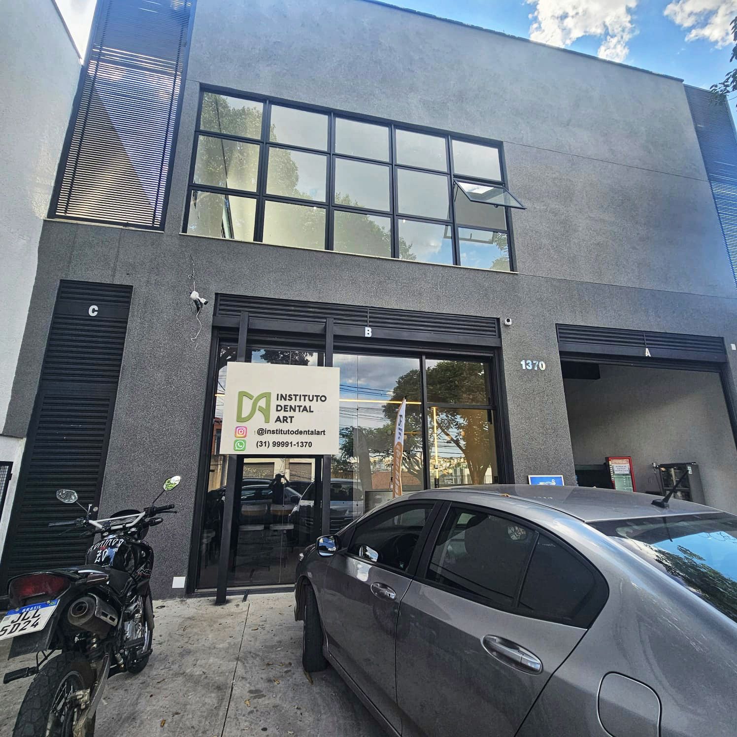 Loja-Salão, 200 m² - Foto 17